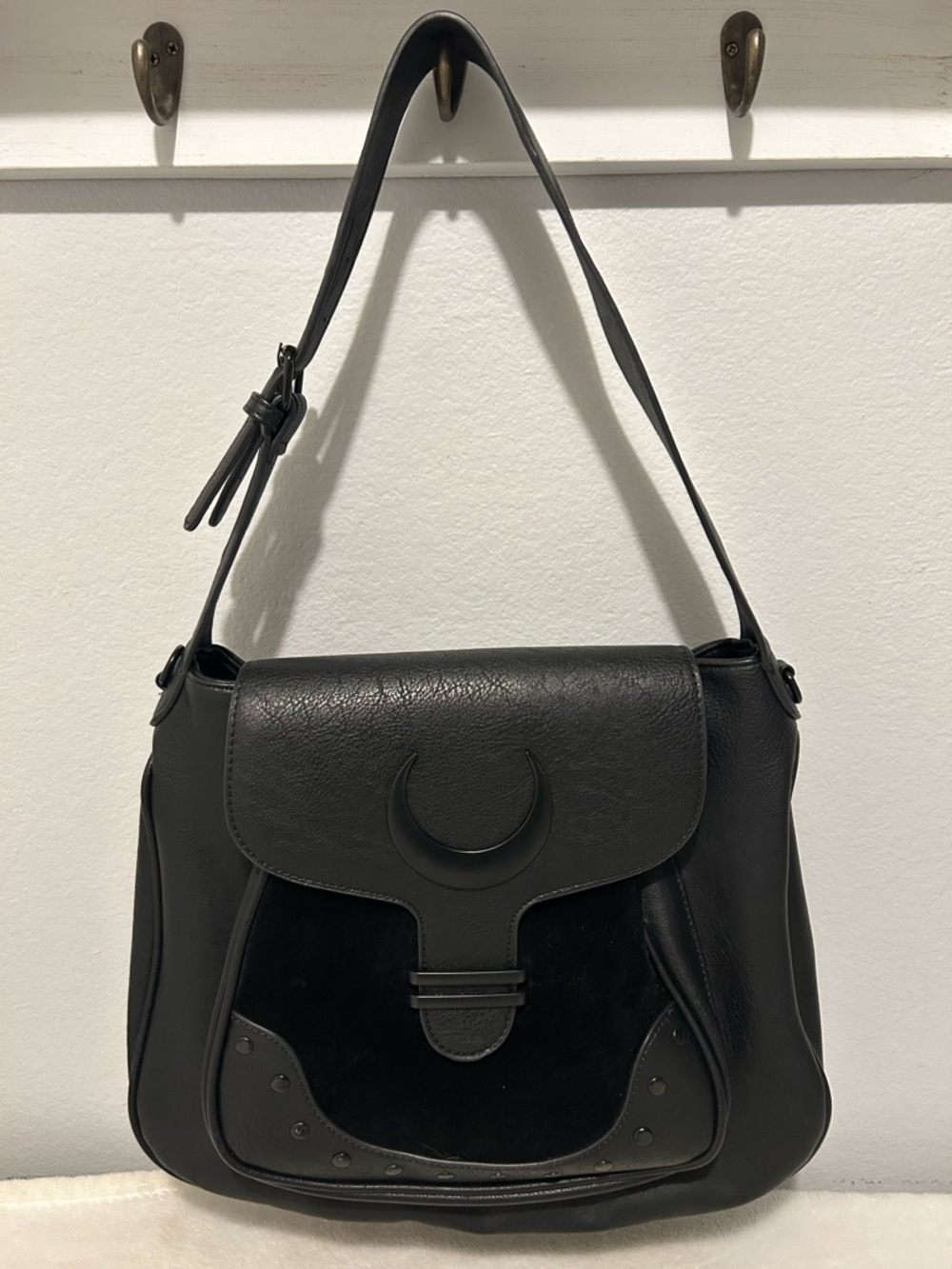 KillStar Purse Black